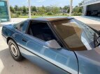 Thumbnail Photo 45 for 1984 Chevrolet Corvette Coupe